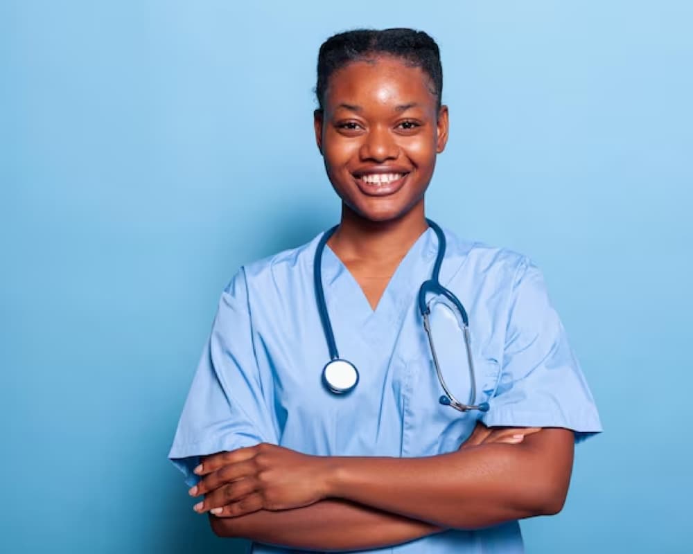 Retraining Diploma in Community Health Extension Workers (CHEW)